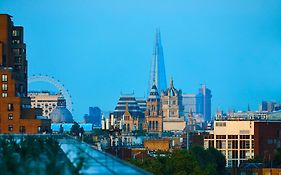 Residence Inn By Marriott London Kensington